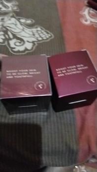 Product Review of (DAPAT 2) SLEEPING MASK RETINOL BOOSTER | DAVIENA SKINCARE from m**i 2