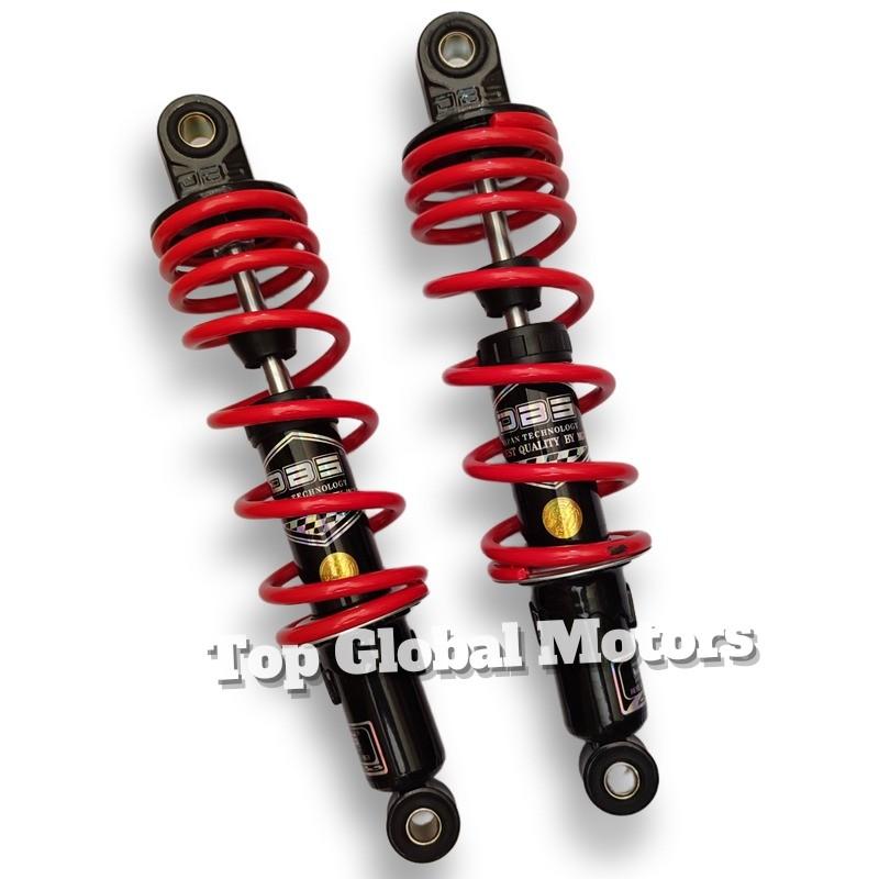 Product Introduction of SHOCK DBS 280MM JUPITER VEGA F1ZR CRYPTON ALFA SEPASANG 280MM DBS ORIGINAL Motorcycle 3