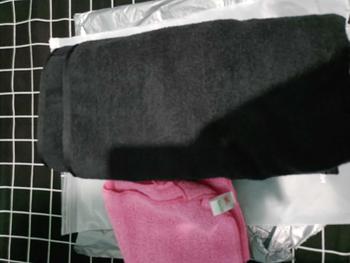 Product Review of Mipacko Kain Handuk Mandi Dewasa Microfiber Pria Wanita Anak handuk  murah towel from r**y a**a 0