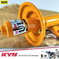 Gambar Shock Breaker KYB Depan Innova KAYABA Ultra dari Indo Utama Otoparts Kota Administrasi Jakarta Utara 5 Tokopedia