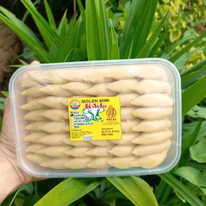 Molenmini K.VIn 1 Box Isi 100pcs