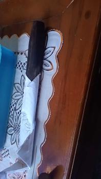 Product Review of Pisau Dapur Madura Asli Bahan Baja - Kitchenware from o**g 0