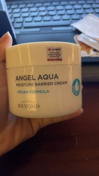 Product Review of [Tun Phạm] Hộp Kem dưỡng ẩm Beyond Angel Aqua Moisture Cấp Ẩm, Cấp Nước cho làn da from @**@ 0