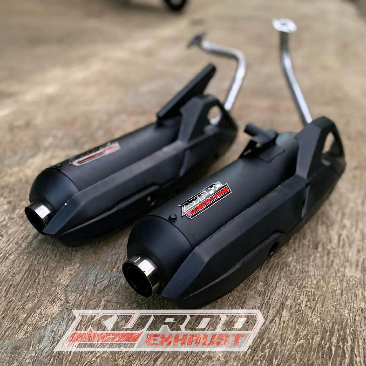 KNALPOT COPY CMS TABUNG VARIO TAMENG AIRBLADE BISA REQUEST SARINGAN SARTENG SARBOR