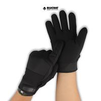 Gambar Blucrat Sarung Tangan Motor Half Full Jari Sarung Tangan Ojol Windproof Unisex - Full Jari dari BLUCRAT_NEW Kota Bandung 5 Tokopedia
