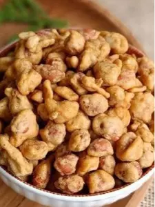 1 Kg Kacang Bandung Manglayang Rasa Original