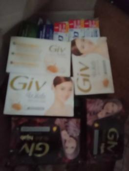 Product Review of PAKET MERDEKA (5 PASTA GIGI CIPTADEN + 5 SABUN GIV) from M**. 1
