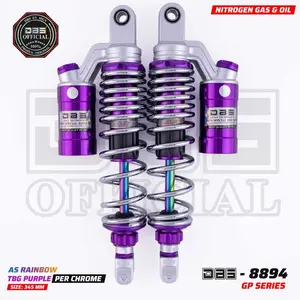 DBS 8894 Series Shock Belakang Nmax Old Pcx150 Aerox155 NmaxNew/2020
