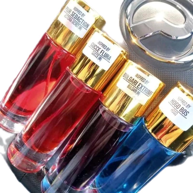 PER FUME 35 ML unisex okk - TikTok Shop Malaysia