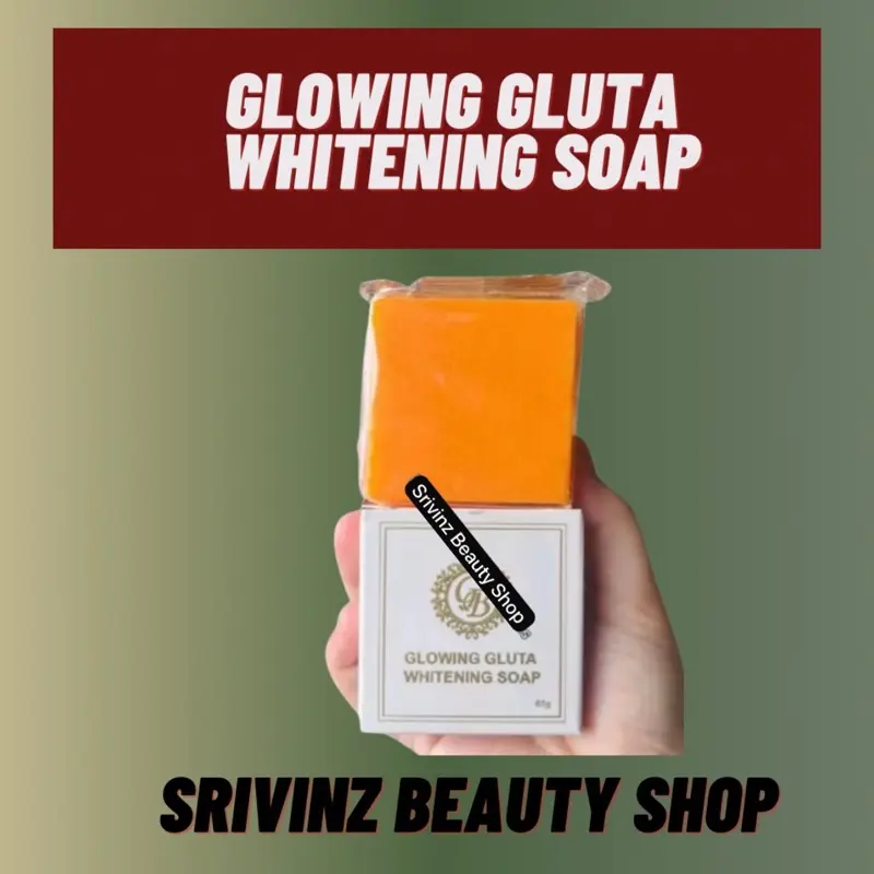 Gluta kojic soap