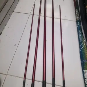 Ros red exotic 2,3 dan 2,3, 4