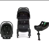 Gambar Baby Stroller Joie Muze Travel System / Kereta Dorong Bayi Joie Muze TS dari sweetbabyshopping Kota Administrasi Jakarta Utara 1 Tokopedia