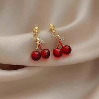 Gambar Diamory Jewellry-AT86 Anting Wanita Elegan Simple Trendi Stylish Premium Aesthetic Mewah dari DIAMORY JEWELLRY Kota Tangerang Selatan 5 Tokopedia