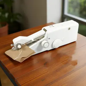Handy Stitch Portable Handheld Sewing Machine