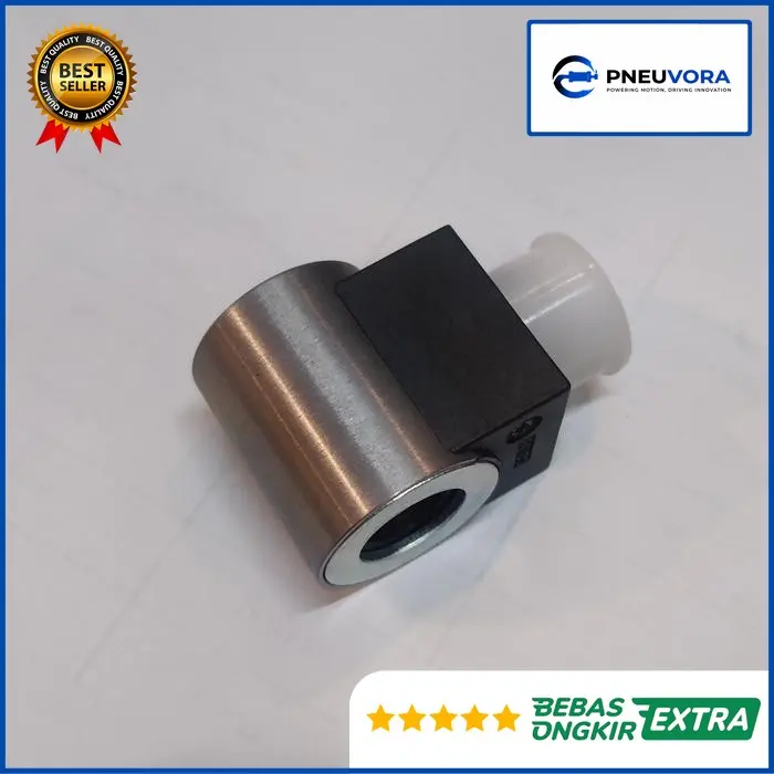 coil hydraulic 24v dc / coil diameter 13Ã—37 mm / coil dc24 / id13Ã—od37 Best
