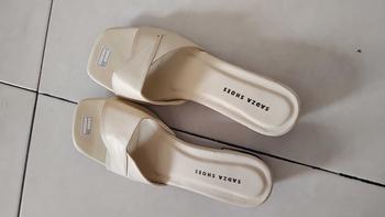 Product Review of SANDAL WANITA HAK TAHU 3CM TERBARU MODEL ELEGAN REKOMENDASI UNTUK WANITA TREN DAN KEKINIAN Hitam from u**0 0