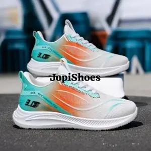 DISKON GRATIS ONGKIR - SEPATU SNEAKERS KASUAL RUNNING LIFESTYLE OUTDOOR SHOES PS-2 PRIA WANITA CEWE COWO CASUAL KETS SPORT