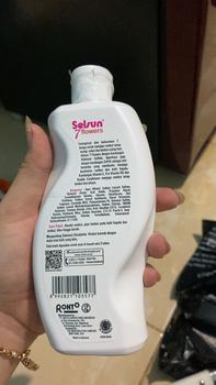 Product Review of Selsun Shampoo 120ml & 200ml from D**3 2