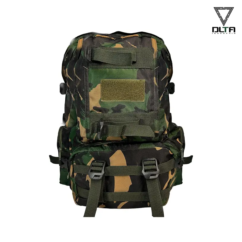 ARMY BAG Tas Tactical Jatah Ukuran Besar Backpack 45 Liter 0