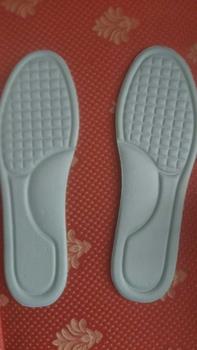 Product Review of Zakka Store COD Alas Kaki Insole Busa Empuk 1 Pasang / Busa Alas Sepatu Empuk / Alas Sepatu Lembut from F**S 2