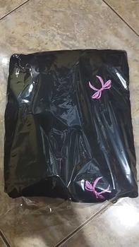 Product Review of Mukena Dewasa Wanita Bordir Coquette Pita Katun Premium Terbaru - Mukenah, Muslim Atasan Bawahan Traveling from p**8 1