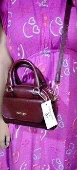 Product Review of Light Gwin TAS wanita kulit premium fashion terbaru from m**l 0