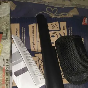 GP-Pointer Detektor Logam Metal Pinpointer Garrett Waterproof - 22001 Air Baterai
