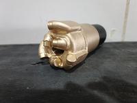 Gambar PDC DRILL BIT 76 mm - UNTUK BOR BEBATUAN KERAS dari Alat Bor Tanah Kota Tangerang 4 Tokopedia