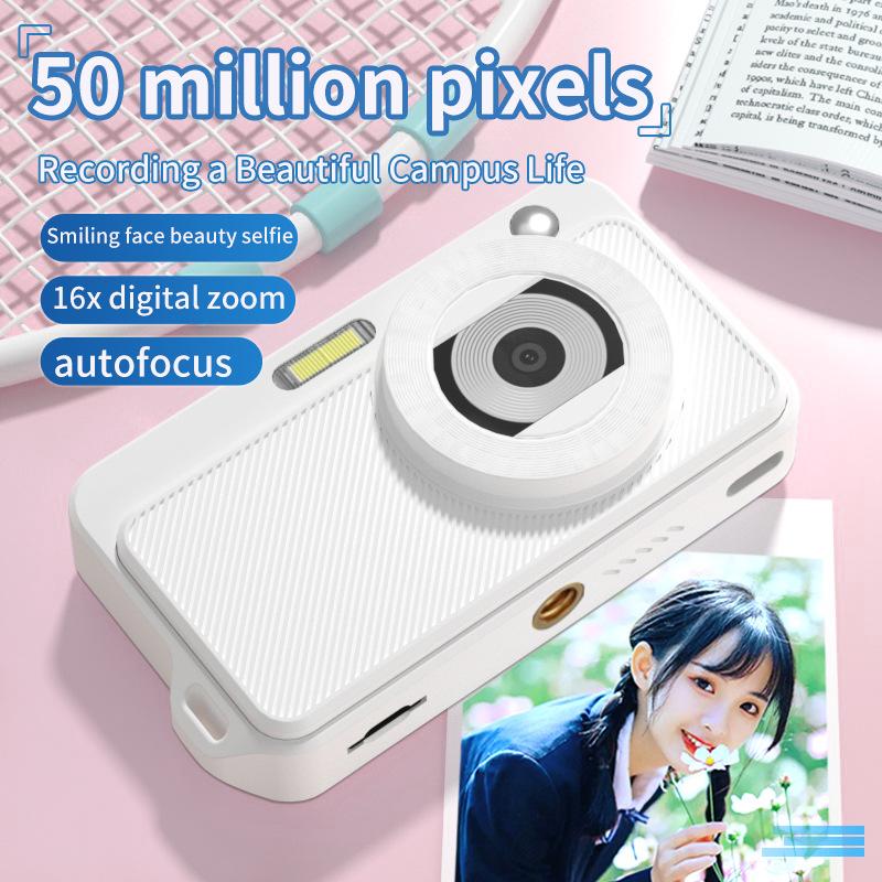 Máy ảnh kỹ thuật số, CCD, Độ nét cao, Thích hợp cho sinh viê - TikTok ...