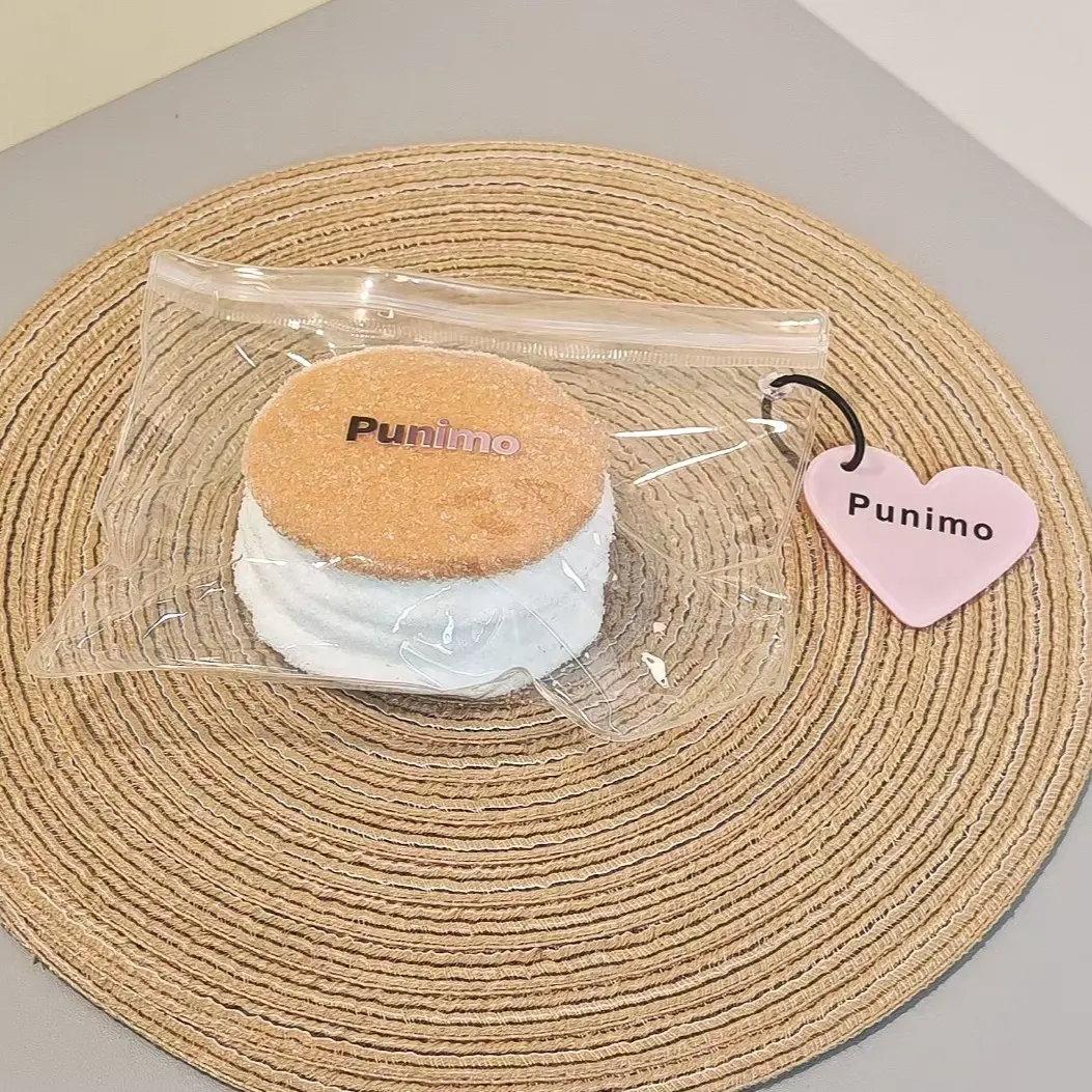 Punimo[A 101][触感・濃厚クリームorホイップクリームor砂糖掛け