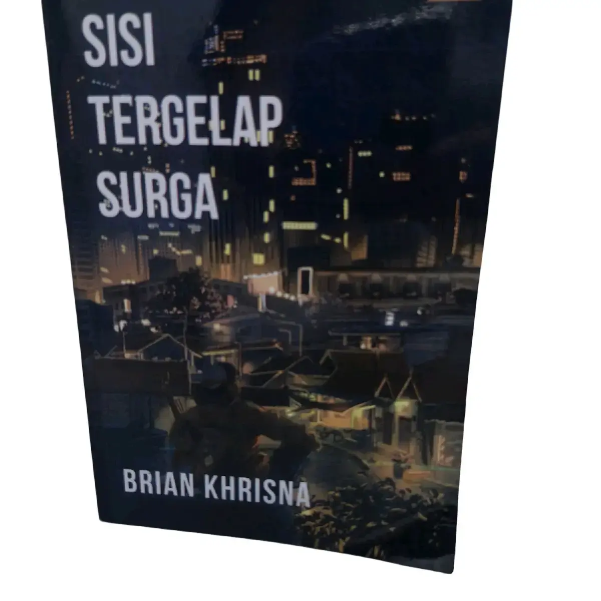 Sisi Tergelap Surga Brian Khrisna Parenting