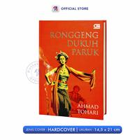 Gambar Buku Novel Ronggeng Dukuh Paruk - Hard Cover / GRAMEDIA - GPU dari Pustaka Baru Press Kab. Bantul 4 Tokopedia