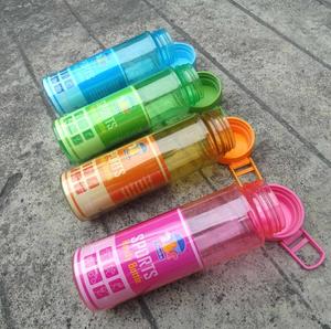 W W.Q.C BOTTLE WATER TUMBLER PLASTIC, outdoor sports. Quality :Made of high quality plastic material. perfect companion for your daily hydration .