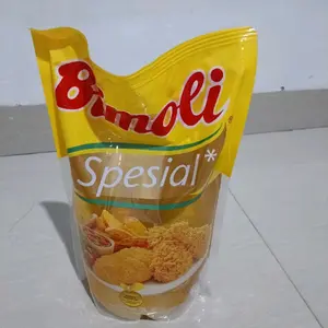 Minyak goreng BIMOLI SPESIAL 2 Liter