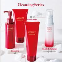 Gambar Astalift Cleansing Oil 120 ml - SKINCARE - CLEANSER - ASTAXANTHIN dari Astalift Indonesia Kota Administrasi Jakarta Utara 2 Tokopedia