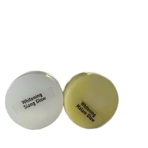 Cream leher siang dan malam