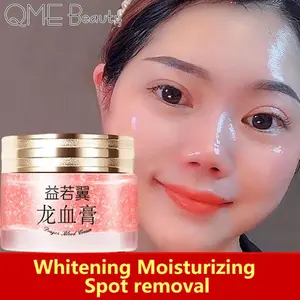 COD Pemutih Pencerah Wajah -Dragon Blood Cream Pengecil Pori Pori-Pelembab Wajah Pore Tightening-CREAM SIANG MALAM PERAWATAN WAJAH KECANTIKAN KULIT MUKA KRIM PENCERAH PAKET CREAM MUKA SKINCARE 50g Extract Facial Mencerahkan Moisturizer RETINOL FACE cream