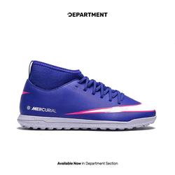 sepatu futsal mercurial superfly