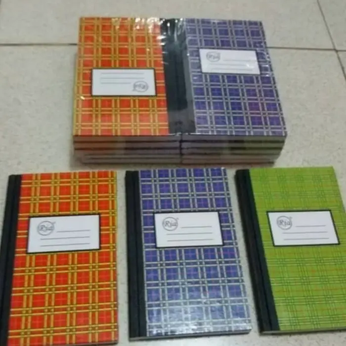 P☎T5 BUKU OKTAVO RIA 100 LEMBAR I➸WB