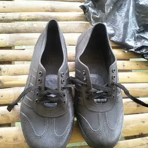 Nikko Pull Sepatu Kerja Sepatu Karet Pendek Nikko Pull, sepatu sawah, sepatu kerja pertukangan Sepatu Cucuk