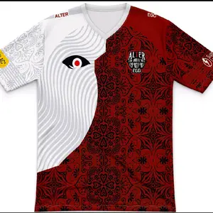 JERSEY ALTEREGO M-SERIES 2021 M2 ALTERCHAMP