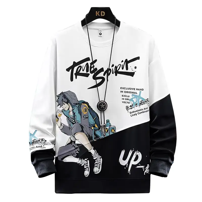 BISA COD/STELAN 3 IN SWEATER TRUE/STELAN SANTAI/STELAN MURAH 4