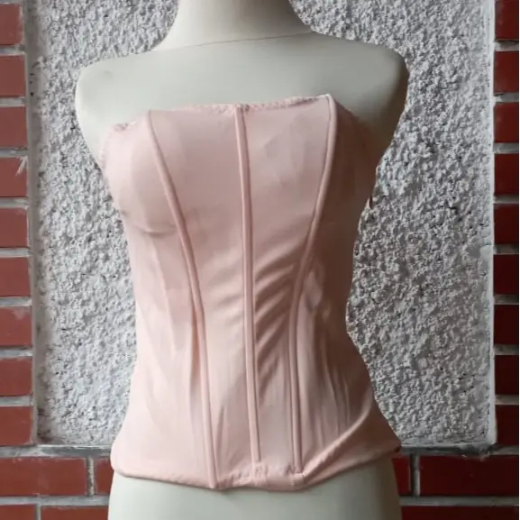 Longtorso Kaos  m l xl  Daleman Kebaya Wanita 2