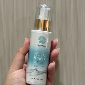 PISAHAN SABUN PREMIUM BY YOUTHFULL SKINCARE BPOM