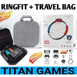 Jual Ringfit Adventure Nintendo Switch Murah & Terbaik - Harga