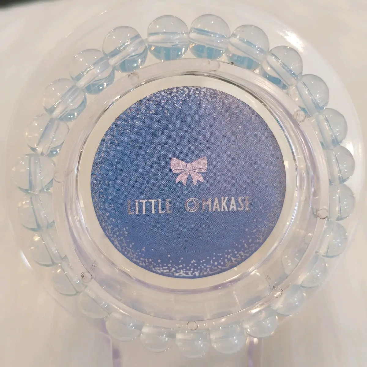 Man Made Opalite 8mm Good Quality