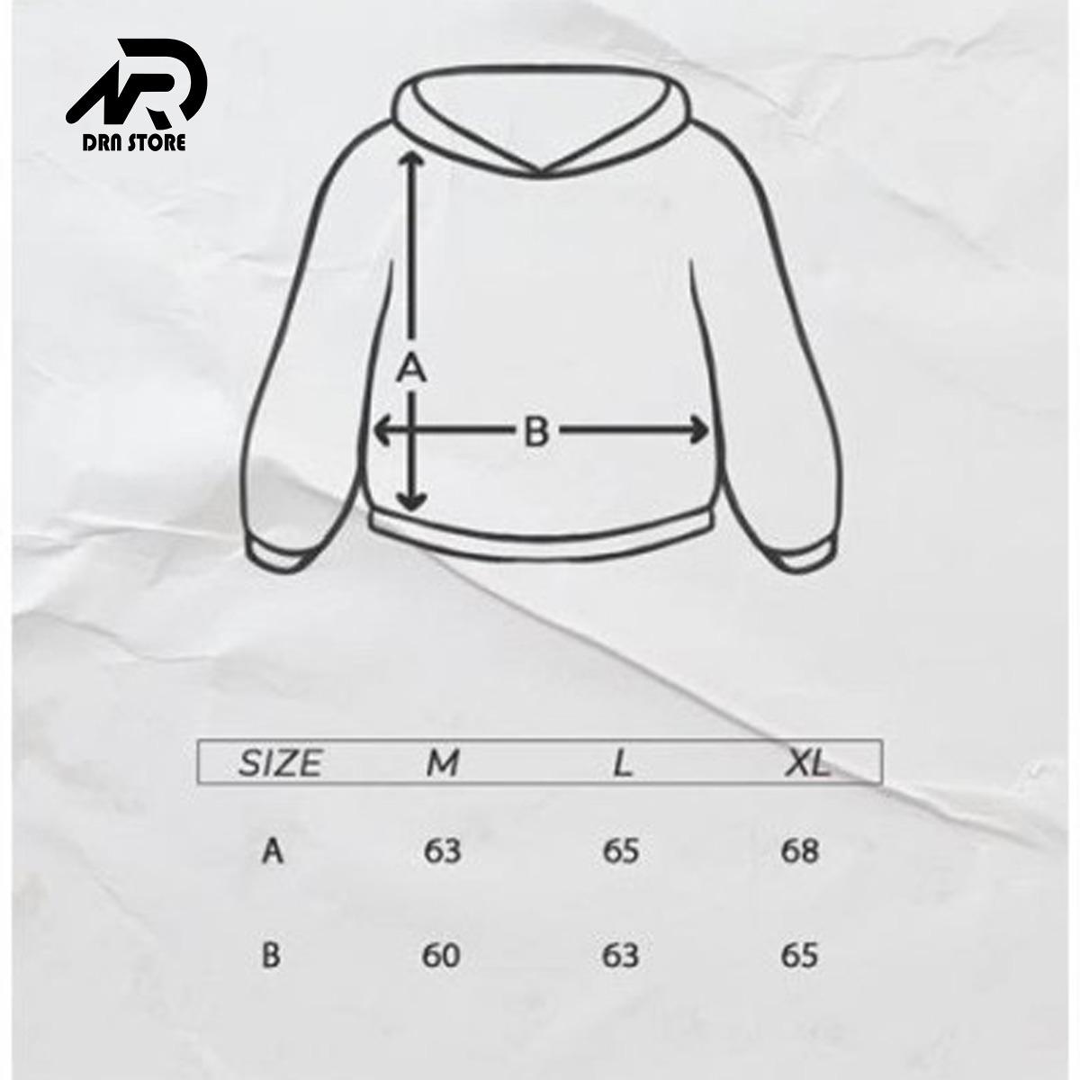 PARTY ANTHEM Hoodie BOXY Sablon Foaming Timbul dan Sherva motip dengan bahan Premium