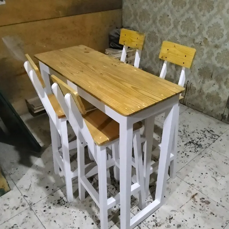meja makan dan lain2 siap d antar kan Kitchenware Furniture 8