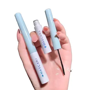 MASCARA VERFONS 1037 BIRU TOSCA Memanjangkan Menebalkan Bulu Mata dan Alis Alami