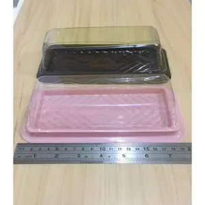 (ISI 20) Mika BG 17 / Tray Bolu Gulung Mini Donat Mochi isi 3